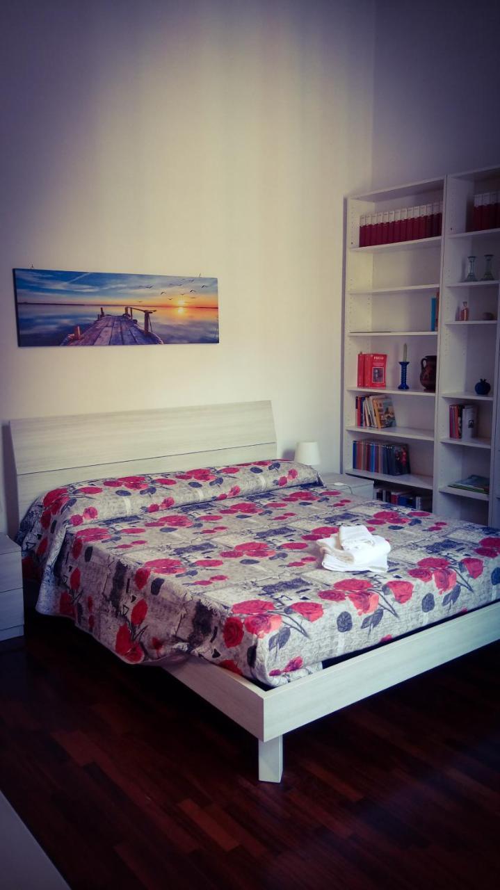 La Favola Di San Pietro Bed and Breakfast Rome Buitenkant foto