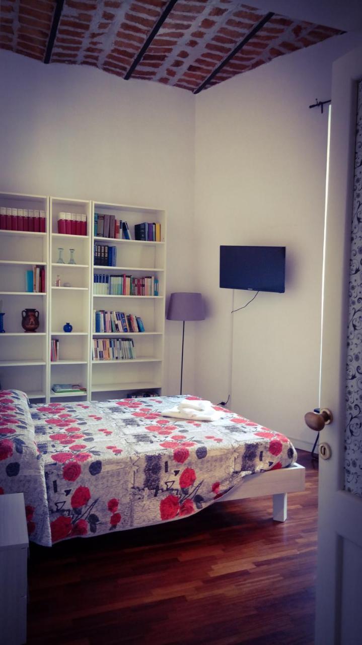 La Favola Di San Pietro Bed and Breakfast Rome Buitenkant foto